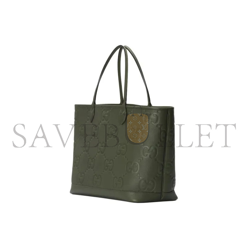 GUCCI GG LARGE TOTE BAG 726755 (40*33*19cm)
